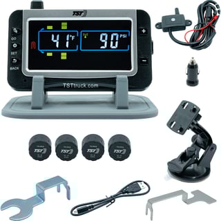 Picture of Tire-pressure monitoring system