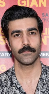 Picture of Bobby Naderi