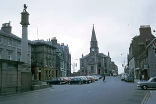 Picture of Peterhead