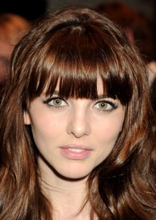 Picture of Ophelia Lovibond