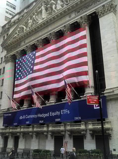 Picture of NYSE Arca