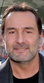 Picture of Gilles Lellouche
