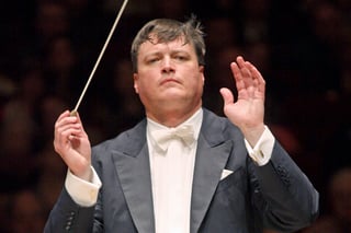 Picture of Christian Thielemann