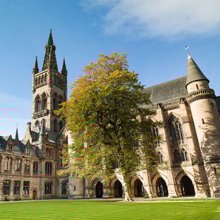 Picture of University of Glasgow