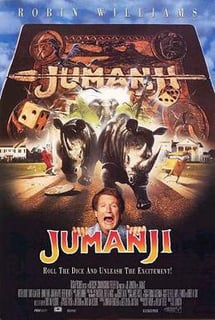 Picture of Jumanji