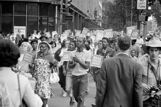 Picture of Poor People's Campaign