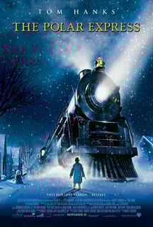 Picture of The Polar Express