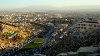 Picture of Shiraz