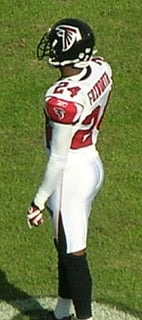 Picture of Domonique Foxworth