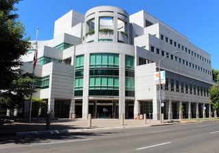 Picture of California State Library