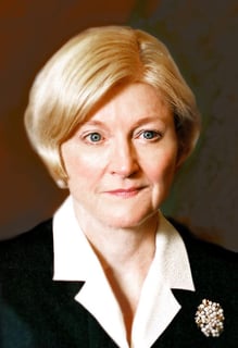 Picture of Patience D. Roggensack