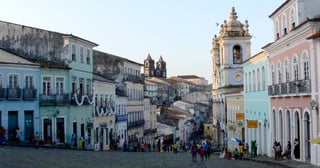 Picture of Salvador