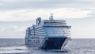 Picture of MS Queen Victoria