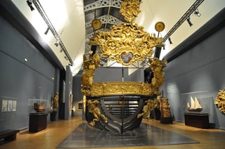 Picture of Musée national de la Marine de Paris
