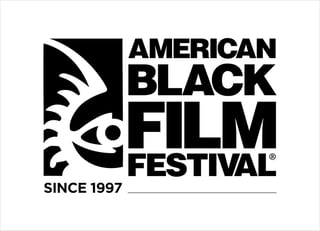 Picture of American Black Film Festival