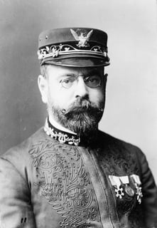 Picture of John Philip Sousa