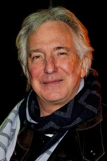 Picture of Alan Rickman
