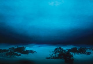 Picture of Deep sea