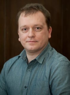 Picture of Krisztián Sárneczky