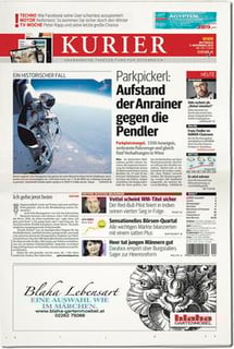 Picture of Kurier