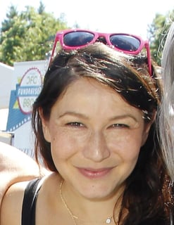 Picture of Tamara Podemski