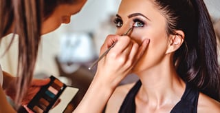 Picture of Make-up artist