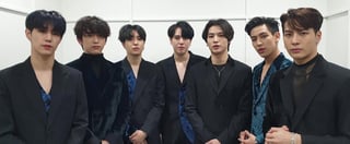 Picture of GOT7