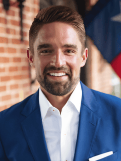 Picture of Jeff Leach
