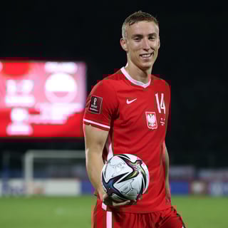 Picture of Adam Buksa