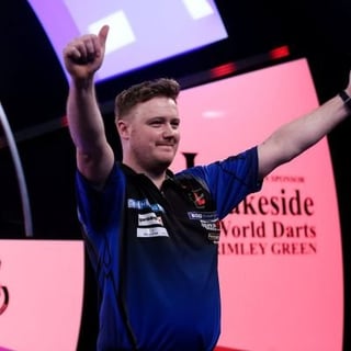 Picture of Jim Williams