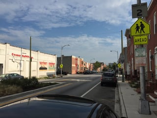 Picture of South Baltimore