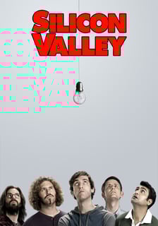 Picture of Silicon Valley