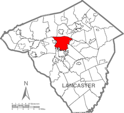 Picture of Manheim Township