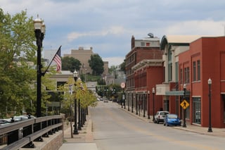 Picture of New Castle