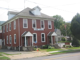 Picture of South Williamsport