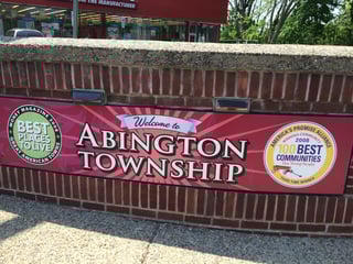 Picture of Abington Township