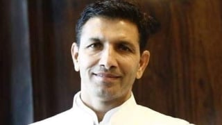 Picture of Jitu Patwari