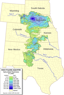 Picture of Ogallala Aquifer