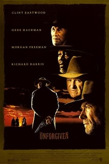 Picture of Unforgiven