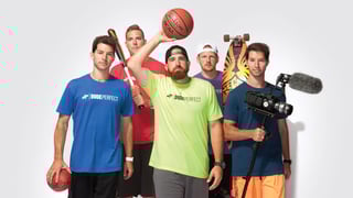 Picture of Dude Perfect
