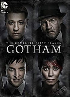 Picture of Gotham