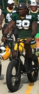 Picture of Tony Brown
