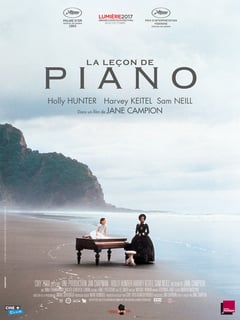 Picture of The Piano