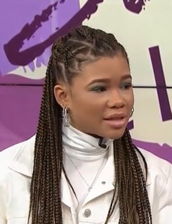 Picture of Storm Reid