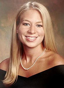 Picture of Natalee Holloway