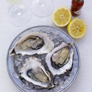 Picture of Oyster