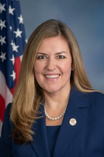 Picture of Jennifer Wexton