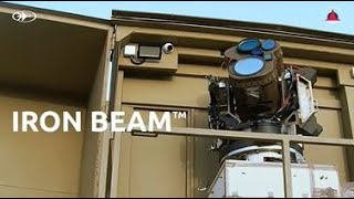 Picture of Iron Beam