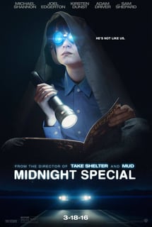 Picture of Midnight Special