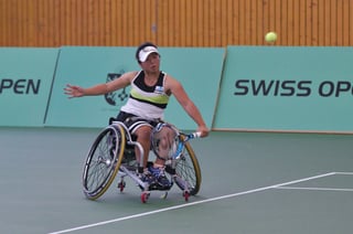Picture of Yui Kamiji